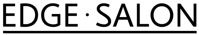 Edge Salon logo
